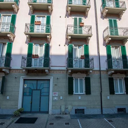 Class Residence Turim Exterior foto