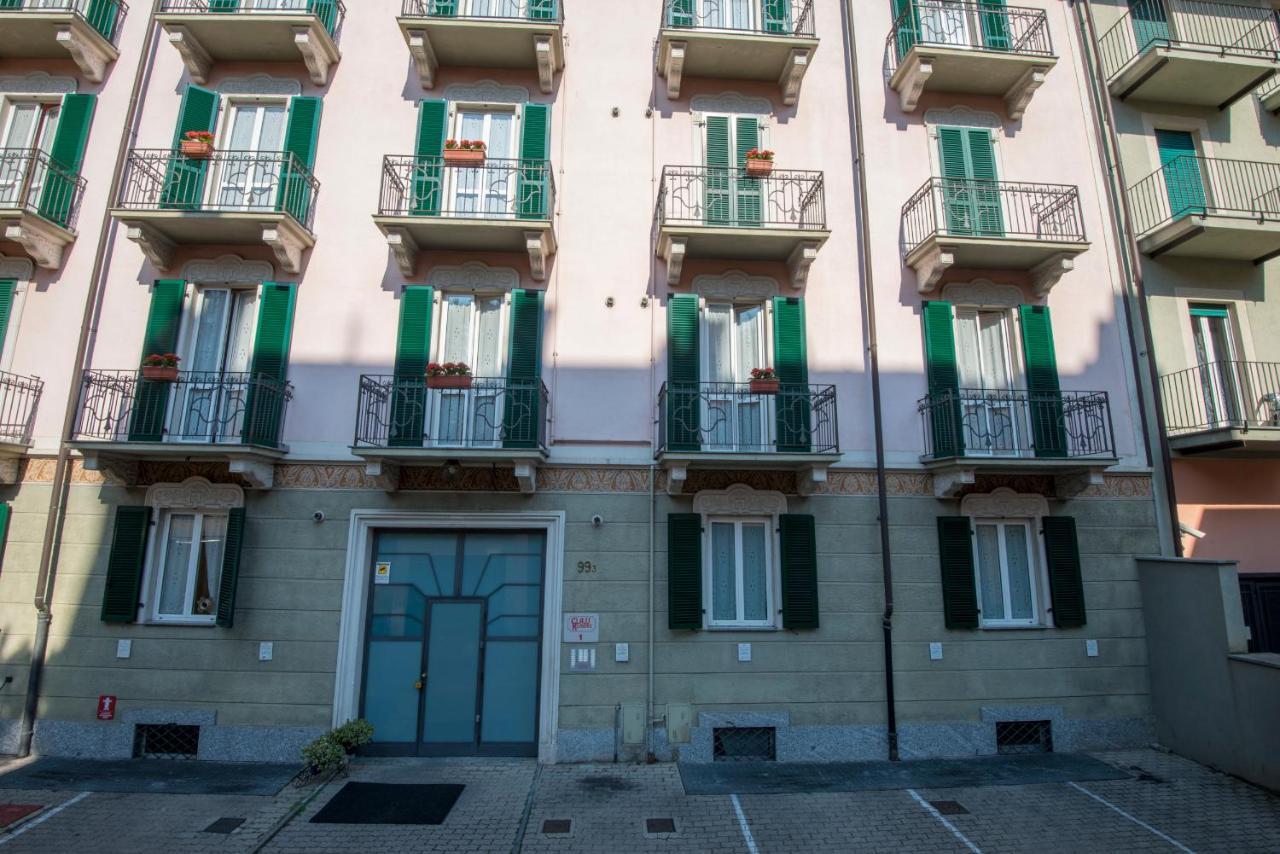 Class Residence Turim Exterior foto
