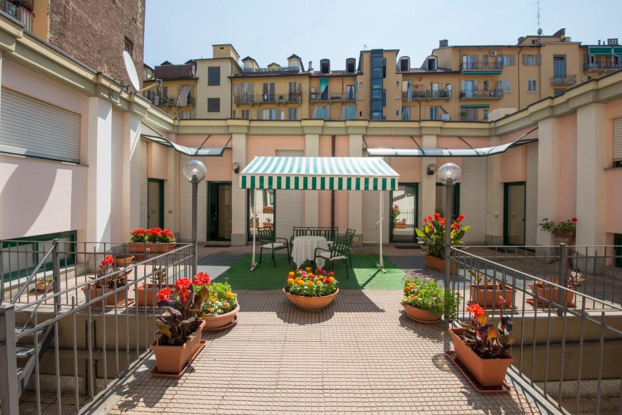 Class Residence Turim Exterior foto